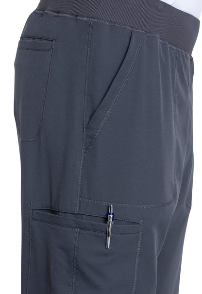 Dickies Scrub Dynamix Men's Jogger Pant DK040 in Black, Navy, Pewter, Royal - Scrubs Select