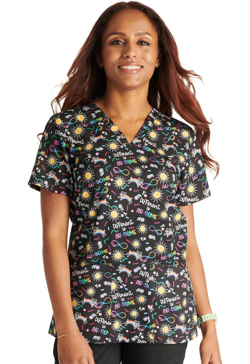 Scrub Prints at Great Prices, Low Shipping Cost | Scrubs Select