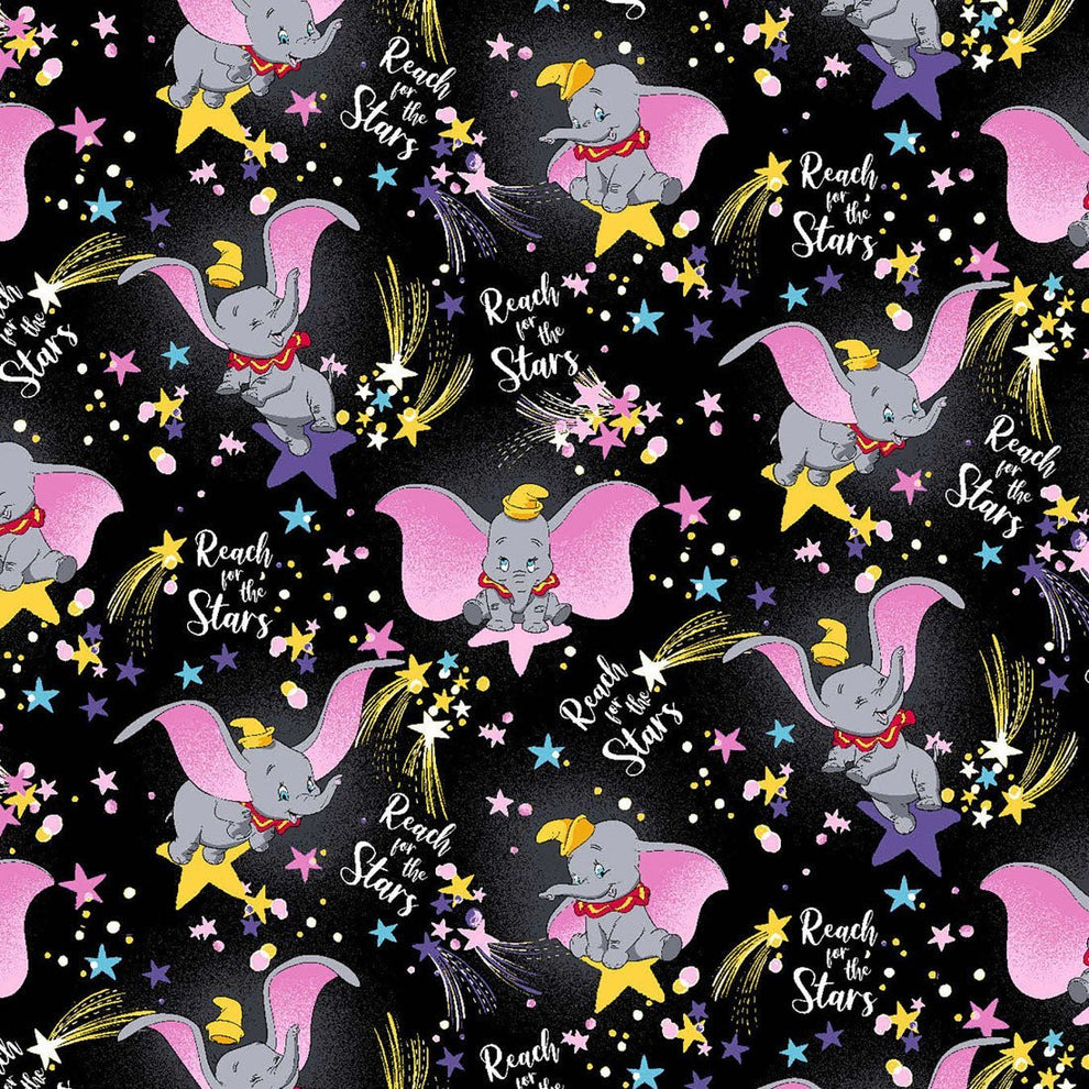 Disney TF780 DUHF Dumbo High Flyer Scrub Top - Tooniforms Medical ...