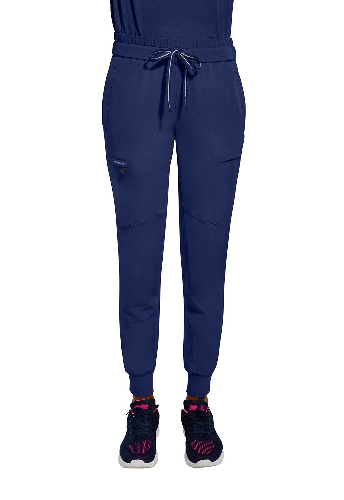 Healing Hands 360 Scrubs Naya Jogger Pant 9156 - Scrubs Select