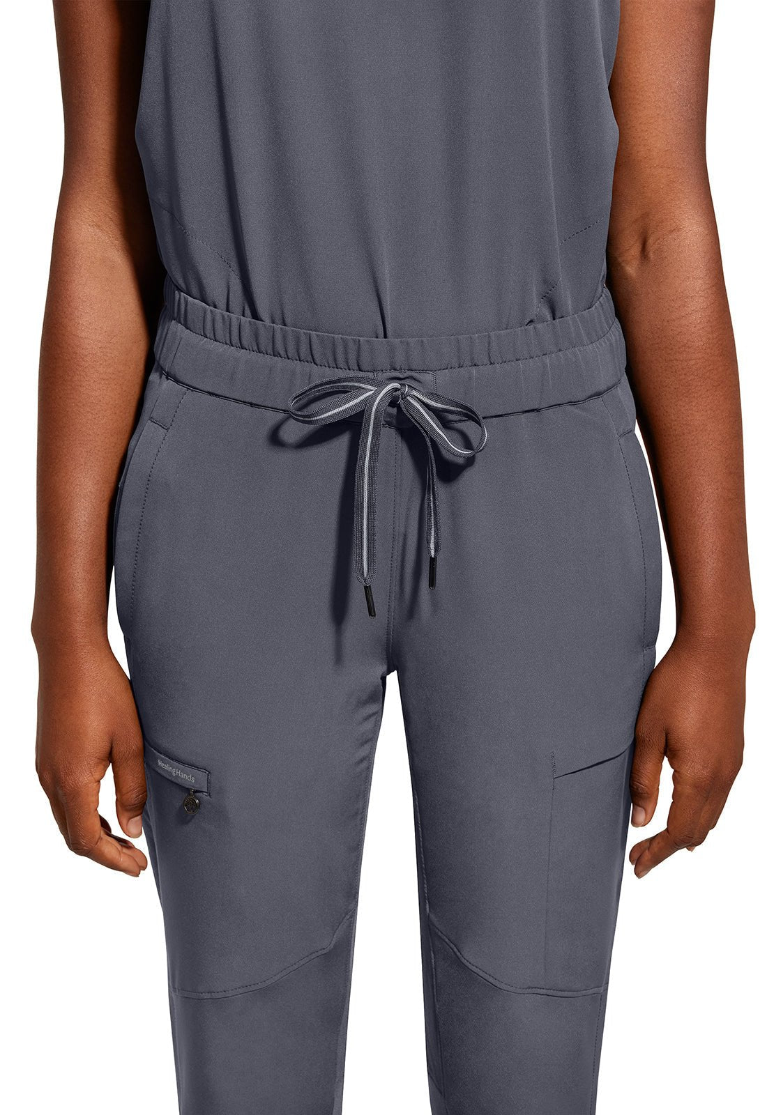 Healing Hands 360 Scrubs Naya Jogger Pant 9156 - Scrubs Select