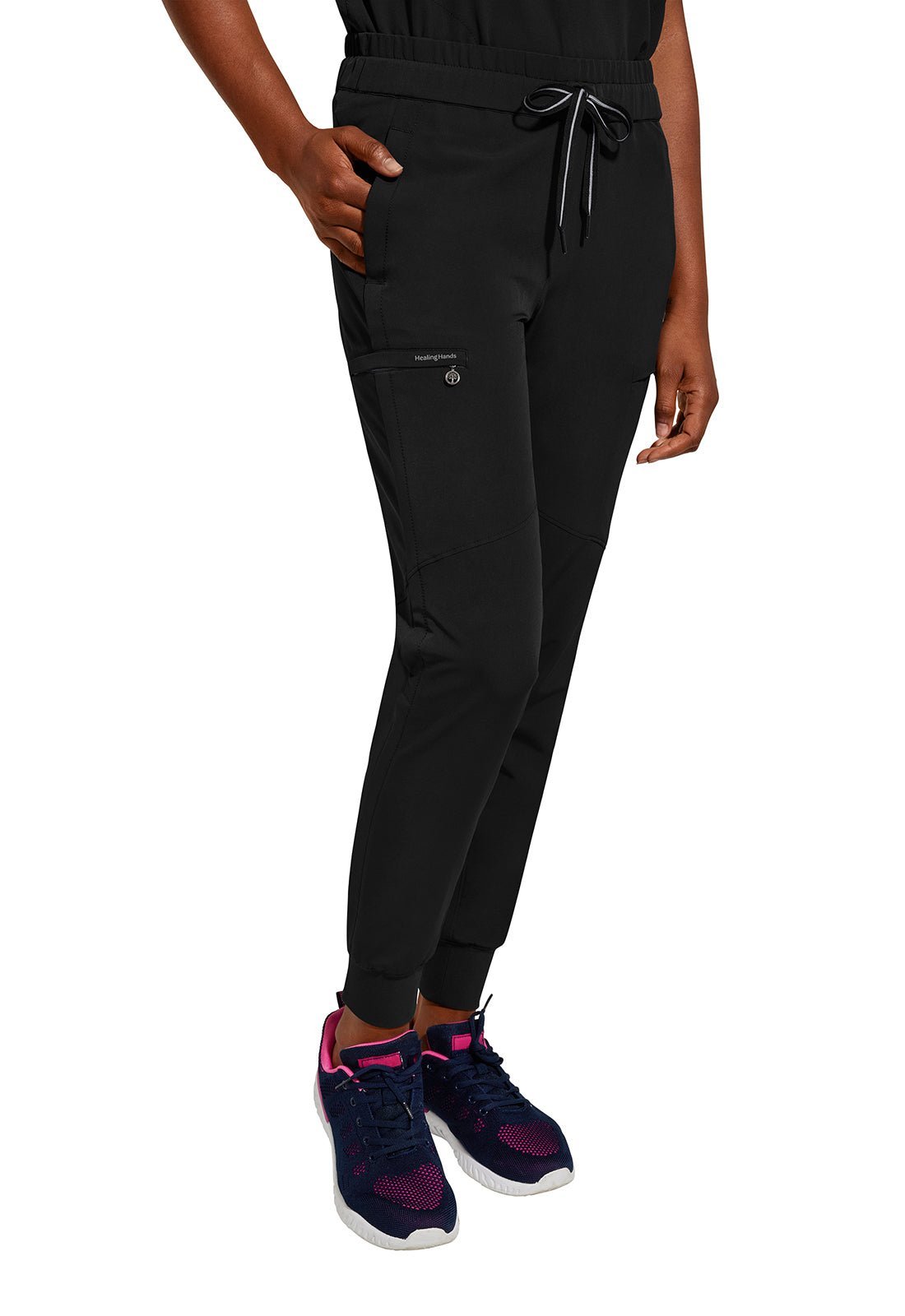 Healing Hands 360 Scrubs Naya Jogger Pant 9156 - Scrubs Select