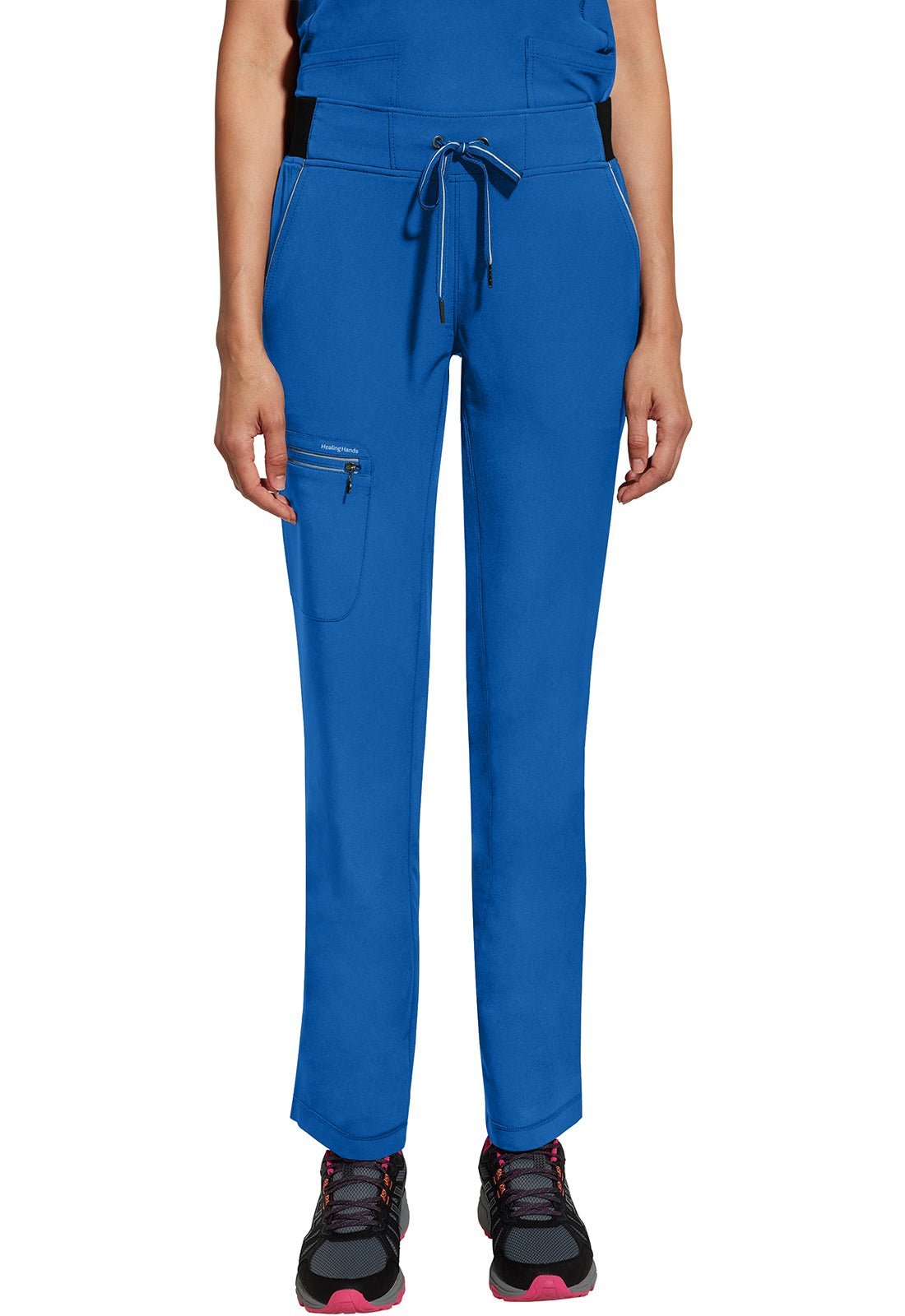 Healing Hands 360 Scrubs Nisha Drawstring Pant 9152 - Scrubs Select