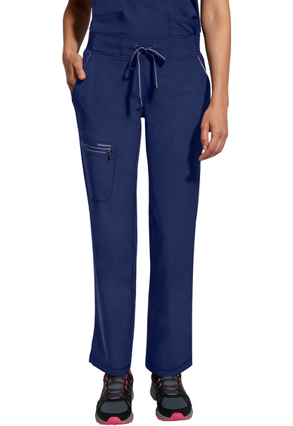 Healing Hands 360 Scrubs Nisha Drawstring Pant 9152 - Scrubs Select