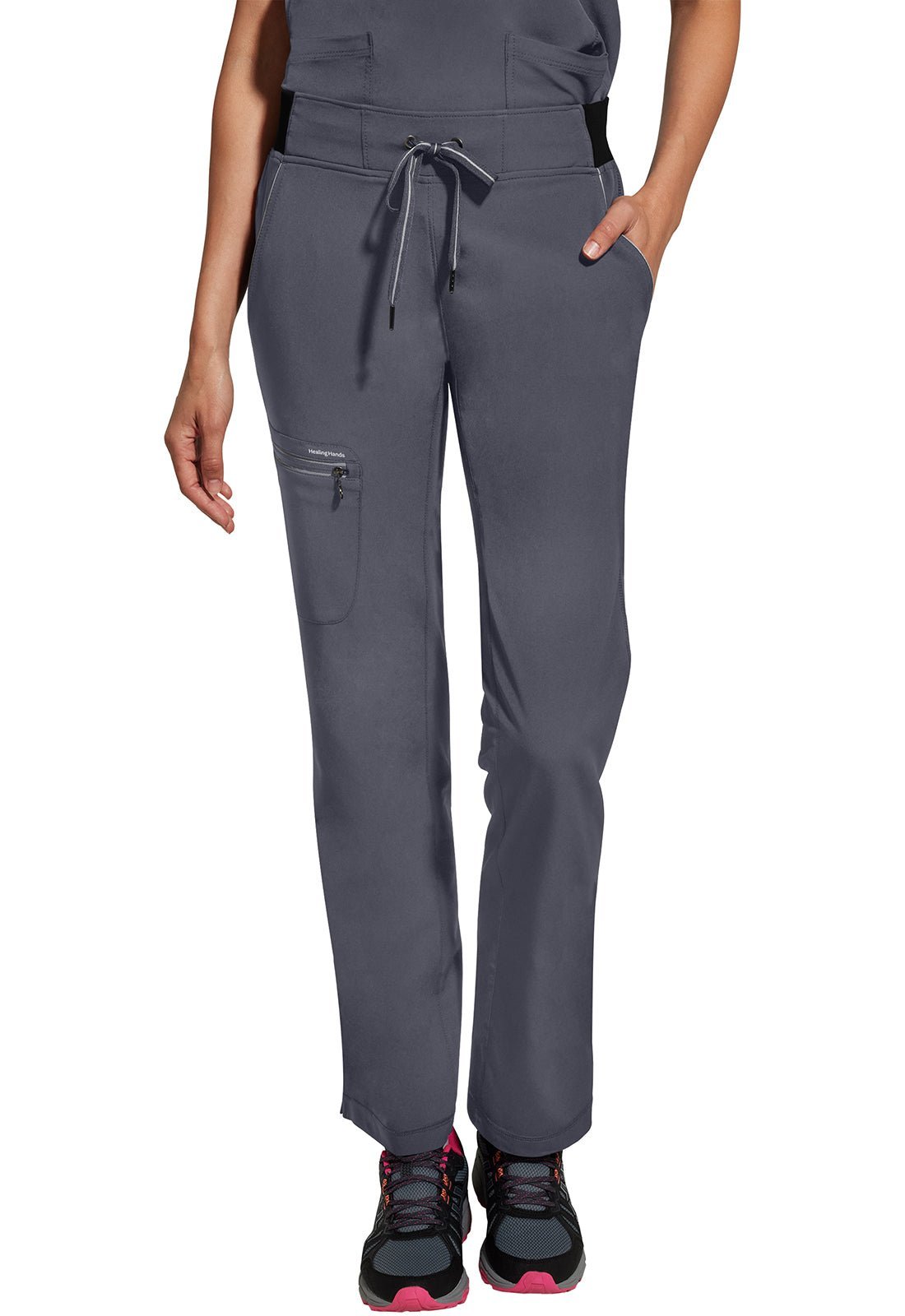 Healing Hands 360 Scrubs Nisha Drawstring Pant 9152 - Scrubs Select