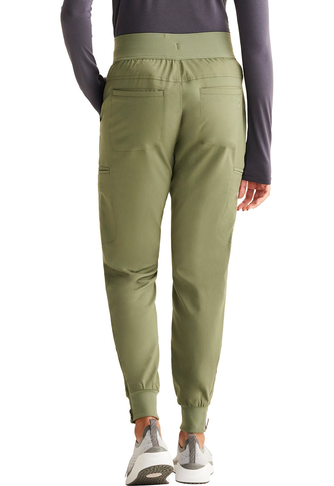 Healing Hands Limited Edition Scrubs Kylin Jogger Pant HH203 - Scrubs Select