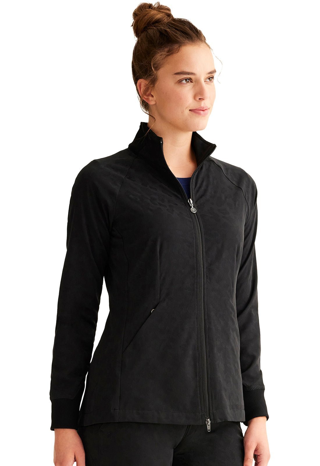 Healing Hands Purple Label Scrubs Devon Jacket HH301 - Scrubs Select