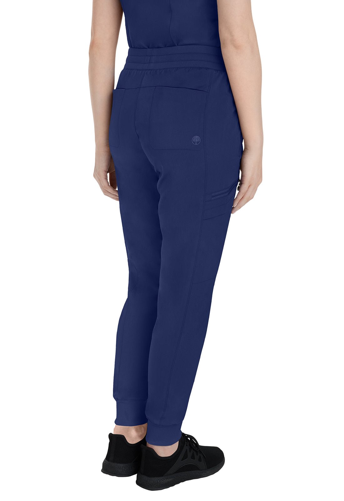 Healing Hands Purple Label Scrubs Toby Jogger Pant 9244 - Scrubs Select