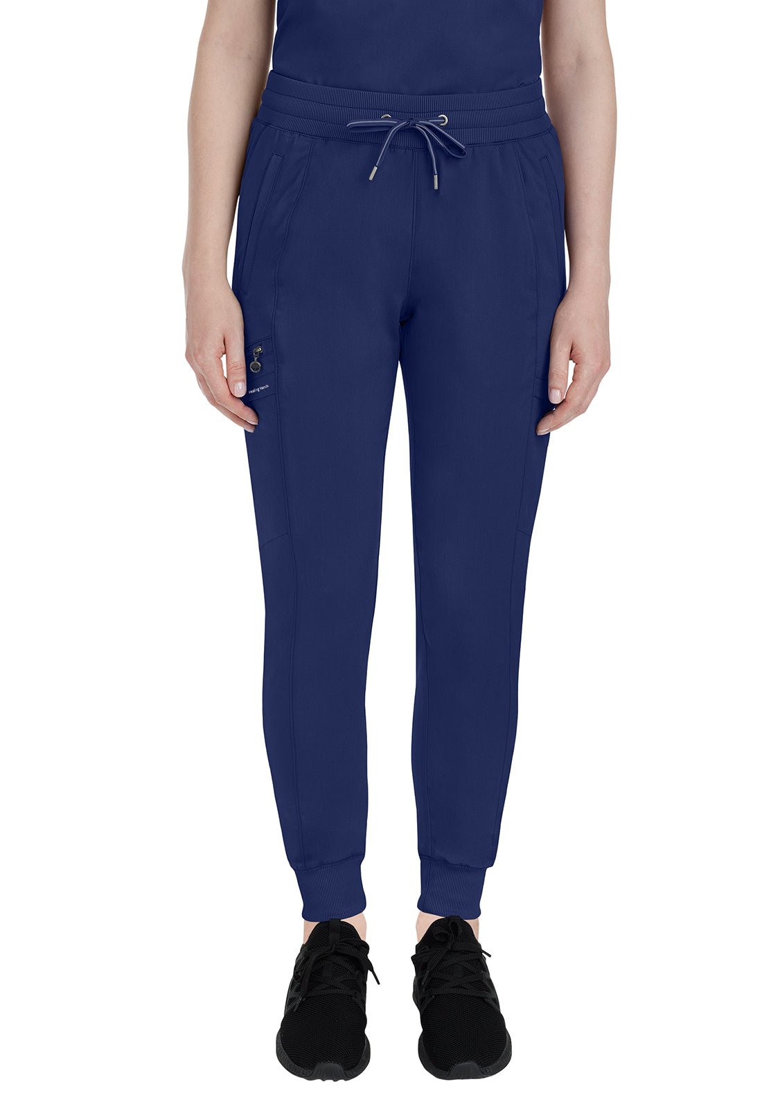 Healing Hands Purple Label Scrubs Toby Jogger Pant 9244 - Scrubs Select