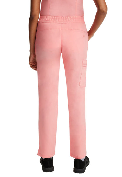 Healing Hands Tamara Scrub Pant 9181 in Cool Mint, Crush Berry, Glacier Blue, Melon - Scrubs Select