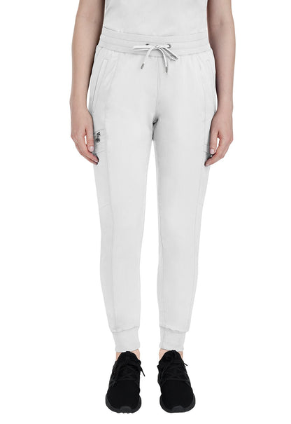 Healing Hands Toby Jogger Pant 9244 in Ceil, Hunter, Teal, White - Scrubs Select