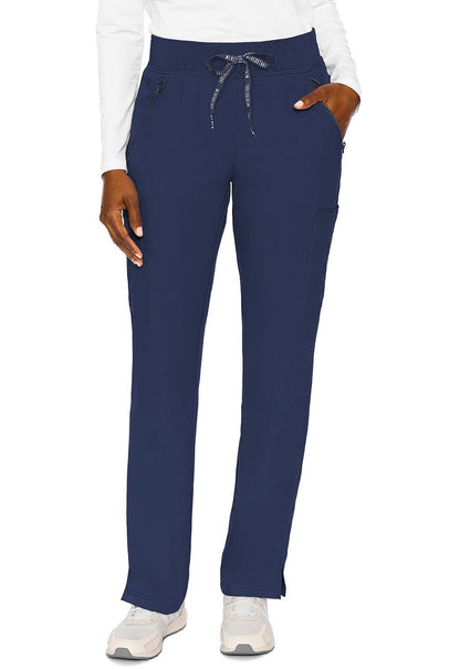 Med Couture Insight Scrubs Drawstring Pant MC2702 - Scrubs Select