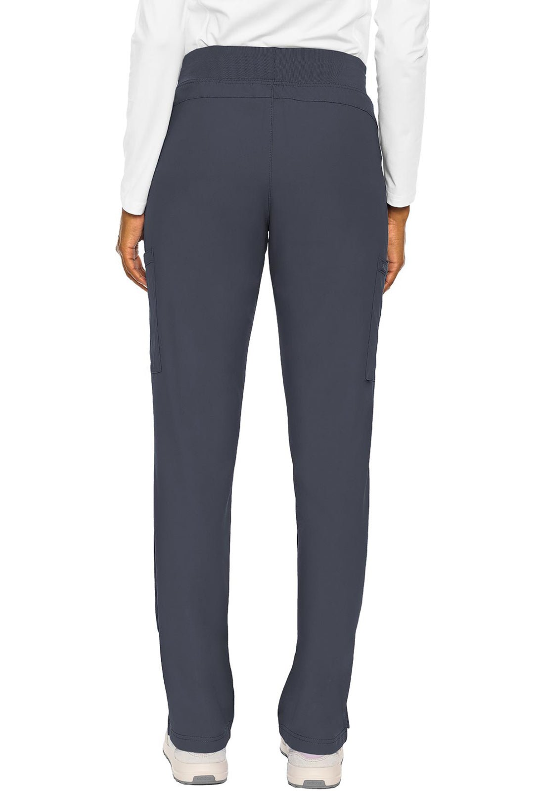 Med Couture Insight Scrubs Drawstring Pant MC2702 - Scrubs Select