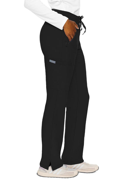 Med Couture Insight Scrubs Drawstring Pant MC2702 - Scrubs Select