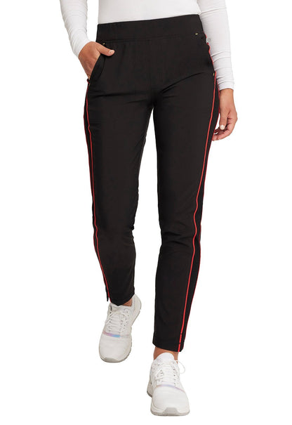 Snoopy Cherokee Infinity Peanuts Pull On Pant CK061A BAPS - Scrubs Select