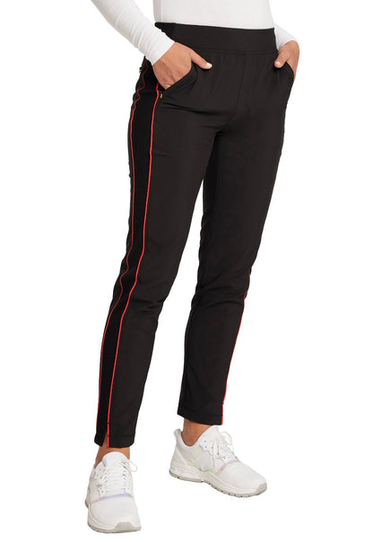 Snoopy Cherokee Infinity Peanuts Pull On Pant CK061A BAPS - Scrubs Select