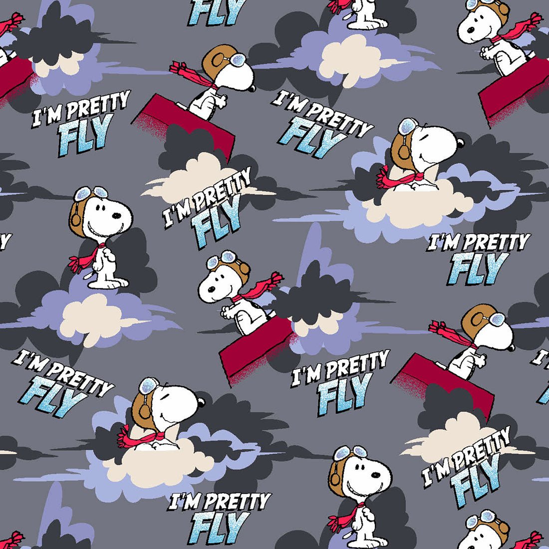 Snoopy Tooniforms Licensed Peanuts V Neck Scrub Top TF636 PNBP - Scrubs Select