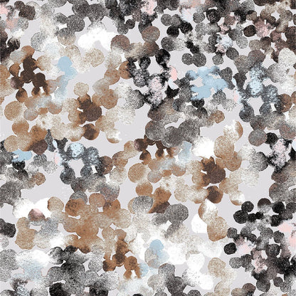 Water Color Healing Hands Limited Edition Zip Front Scrub Top HH900X WACO - Scrubs Select